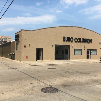 Euro Collision - Body Shops Near Me - Chicago, Illinois Euro Collision - Body Shops Near Me - Chicago, Illinois