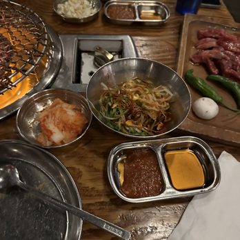 Jongro BBQ - Korean Near Me - New York, New York Jongro BBQ - Korean Near Me - New York, New York