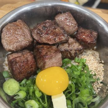 Damsot - Steak bowl - Korean Near Me - Los Angeles, California Damsot - Steak bowl - Korean Near Me - Los Angeles, California