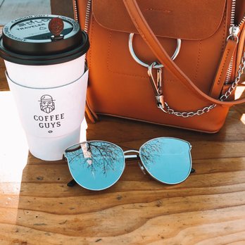 Coffee Guys - Coffee & Tea Near Me - Morgan Hill, California Coffee Guys - Coffee & Tea Near Me - Morgan Hill, California