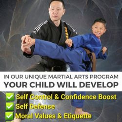 Kang's Sunrise Taekwondo - 3 WEEKS TRIAL CLASS FOR $39.99