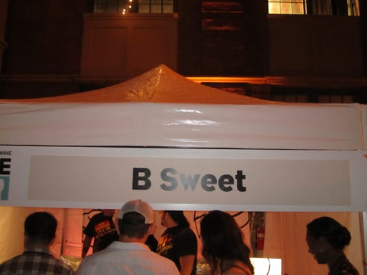 B Sweet - Koreatown by null