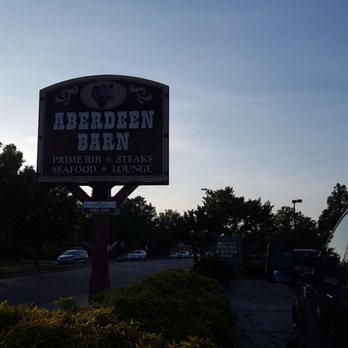 Aberdeen Barn - Seafood Near Me - Williamsburg, Virginia Aberdeen Barn - Seafood Near Me - Williamsburg, Virginia