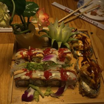 Sushi Nova - Sushi Bars Near Me - Chicago, Illinois Sushi Nova - Sushi Bars Near Me - Chicago, Illinois
