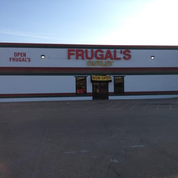 Frugal's Outlet - New location - Outlet Stores Near Me - Waco, Texas Frugal's Outlet - New location - Outlet Stores Near Me - Waco, Texas