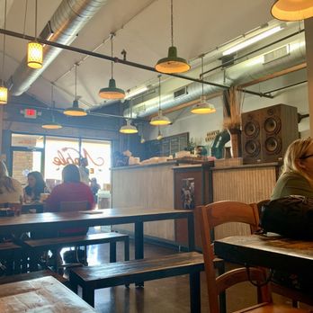 Noble Eatery - Interior - Sandwiches Near Me - Phoenix, Arizona Noble Eatery - Interior - Sandwiches Near Me - Phoenix, Arizona