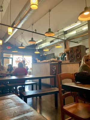 Noble Eatery by null