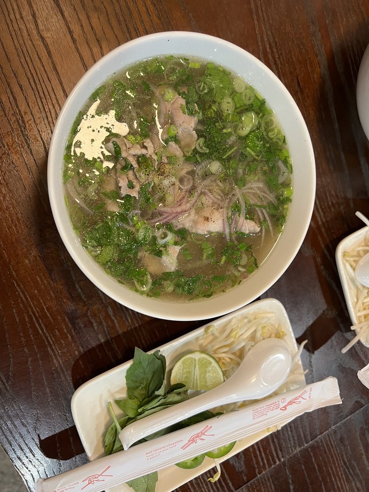 TEA GARDEN Updated August 2024 35 Photos & 19 Reviews 119 W