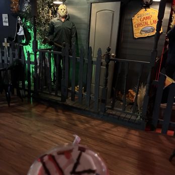 Roast The Dead Coffee - Vorhees Fog - Coffee & Tea Near Me - Riverside, California