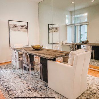 reDESIGNed - Don't leave your space empty...stage your vacant space. - Home Staging Near Me - Rochester, New York