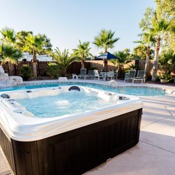 Budget Pools & Spas