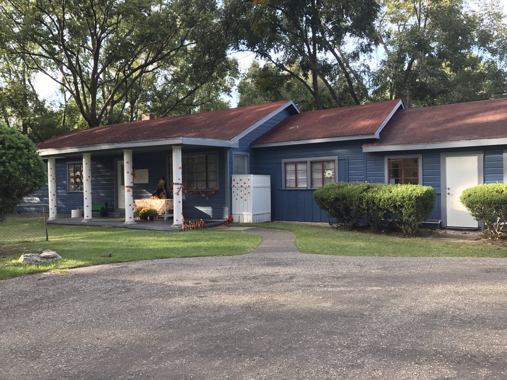 I'm Precious Too - childcare center in Tallahassee, FL