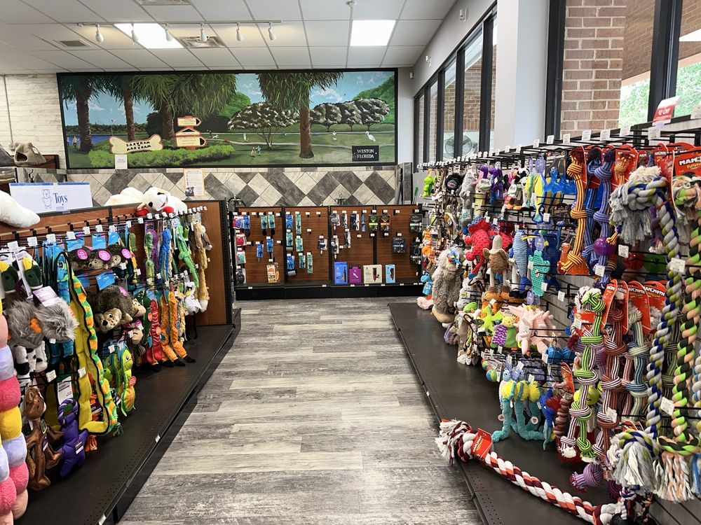 Pet Supermarket Image