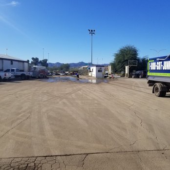 SA Recycling - Look at the car scale - Recycling Center Near Me - Tucson, Arizona SA Recycling - Look at the car scale - Recycling Center Near Me - Tucson, Arizona