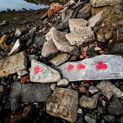Albany Bulb - Albany Bulb