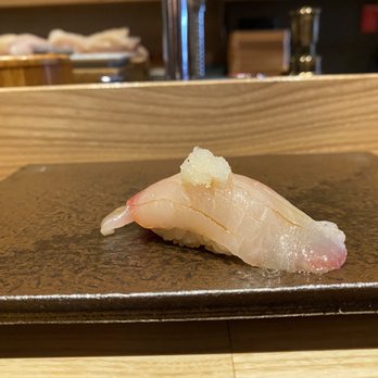 KUSAKABE - Sushi Bars Near Me - San Francisco, California