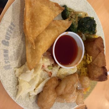 Asian Buffet - Buffets Near Me - Wesley Chapel, Florida