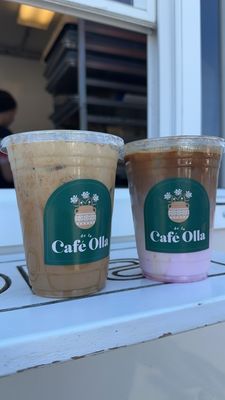 Cafe de la Olla by null