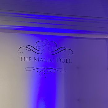 The Magic Duel - Stage - Performing Arts Near Me - Washington, DC, District of Columbia