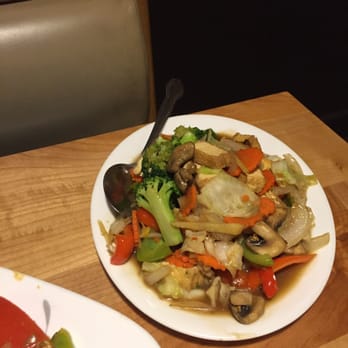 Pad Thai Kitchen - Thai Near Me - Portland, Oregon