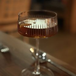Lana - Reserve cocktail