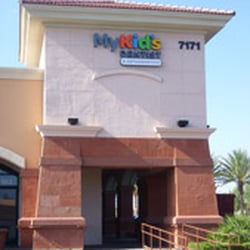 My Kid's Dentist & Orthodontics - Looking for a family dentist in Las Vegas, NV? You have come to the right spot!