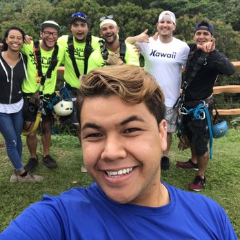 The Umauma Experience - Our guides - Ziplining Near Me - Hakalau, Hawaii The Umauma Experience - Our guides - Ziplining Near Me - Hakalau, Hawaii