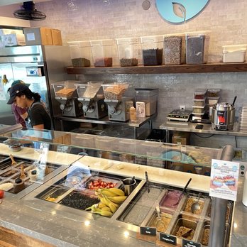 Blue Bowl Superfoods - Counter - Coffee & Tea Near Me - Orange, California Blue Bowl Superfoods - Counter - Coffee & Tea Near Me - Orange, California