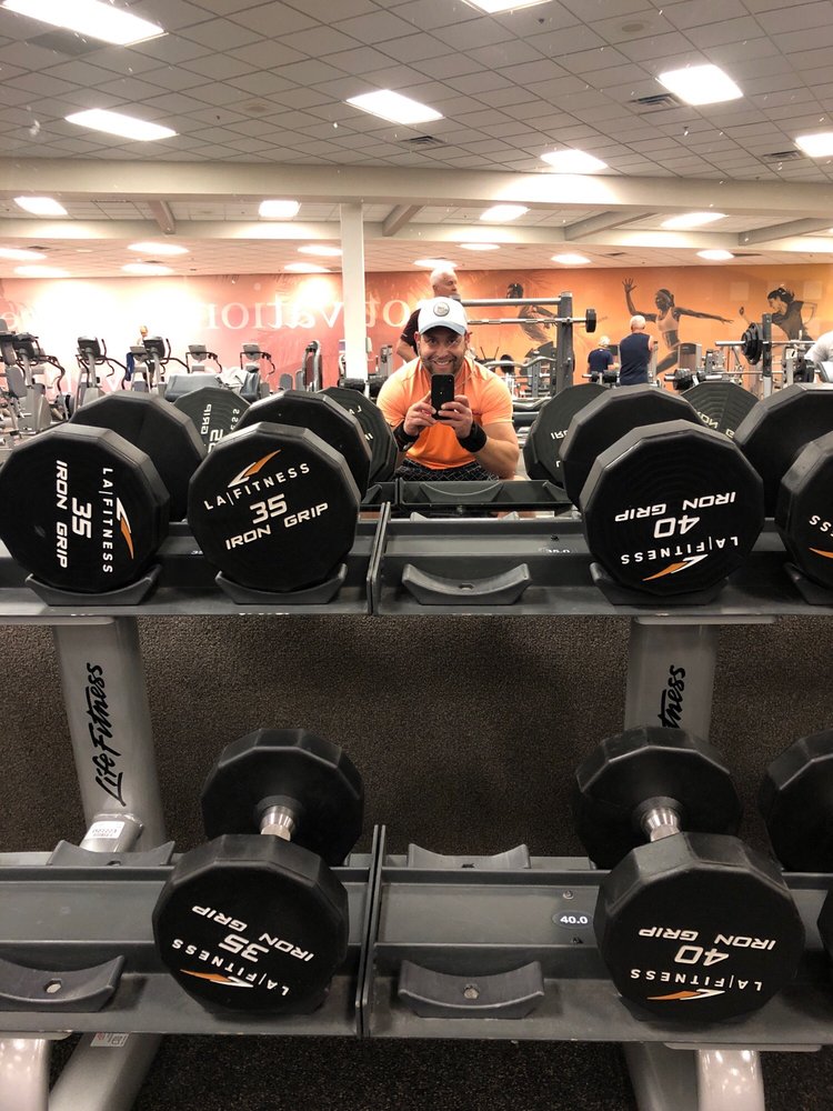LA FITNESS 42 Photos & 235 Reviews Gyms 2077 E Camelback Rd, Phoenix, AZ Phone Number
