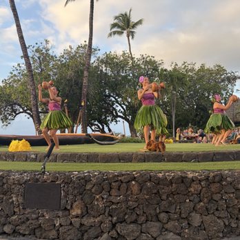 Old Lahaina Luau - Performing Arts Near Me - Lahaina, Hawaii