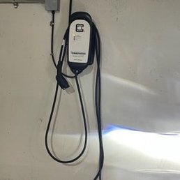 regular car charger