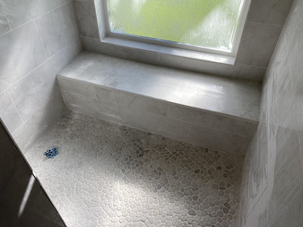 PACIFIC TILE DESIGN & RESTORATION 34 Photos Vancouver, Washington