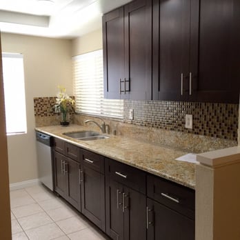AAA Handyman services - Kitchen by Kosta - General Contractors Near Me - Irvine, California