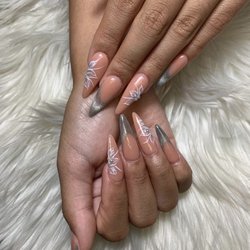 Cathy's Nails