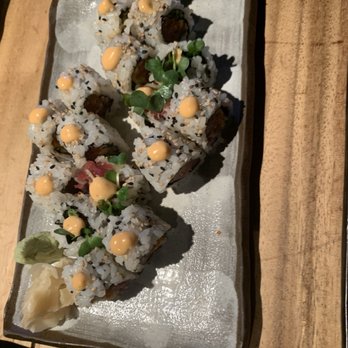 Zuma - Spicy tuna - Japanese Near Me - Las Vegas, Nevada