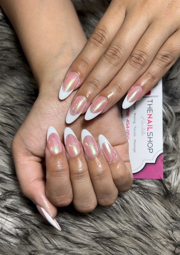 THE NAIL SHOP 2344 Photos & 928 Reviews 1120 Wall St, La Jolla