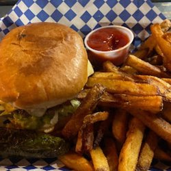 Jimmy's Big Burger