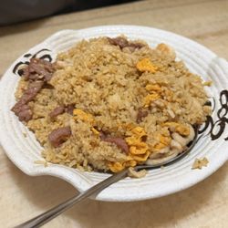 Cachanilla Chinese Restaurant - House Special Fried Rice