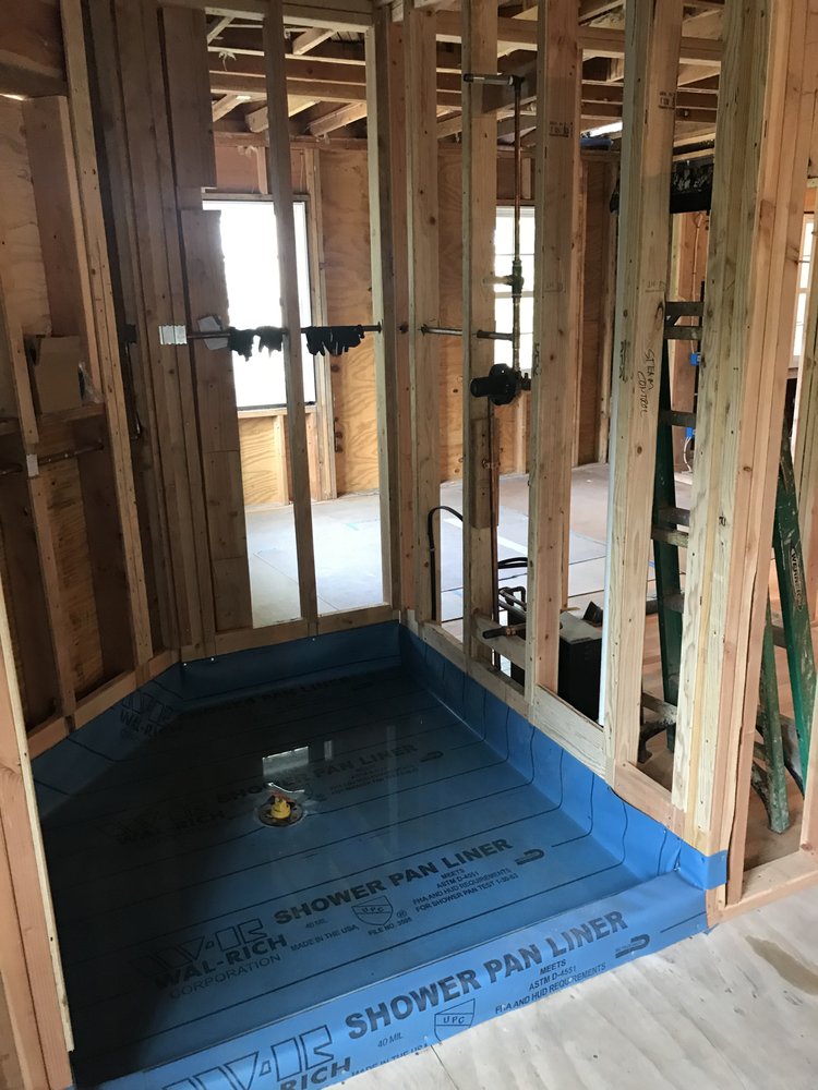 Slide of Vincent Giordano Plumbing and Heating