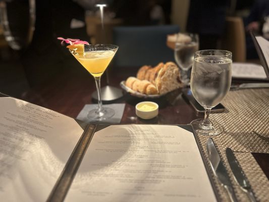 2941 Restaurant by null