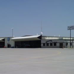 Lyddon Aero Center - Full Service FBO (KLBL)