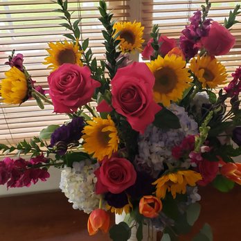 Growing Wild - Florists Near Me - Manhattan Beach, California