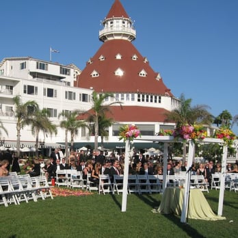 Emily Smiley Fine Weddings and Soirees - Ceremony Site - Wedding Planning Near Me - Coronado, California Emily Smiley Fine Weddings and Soirees - Ceremony Site - Wedding Planning Near Me - Coronado, California