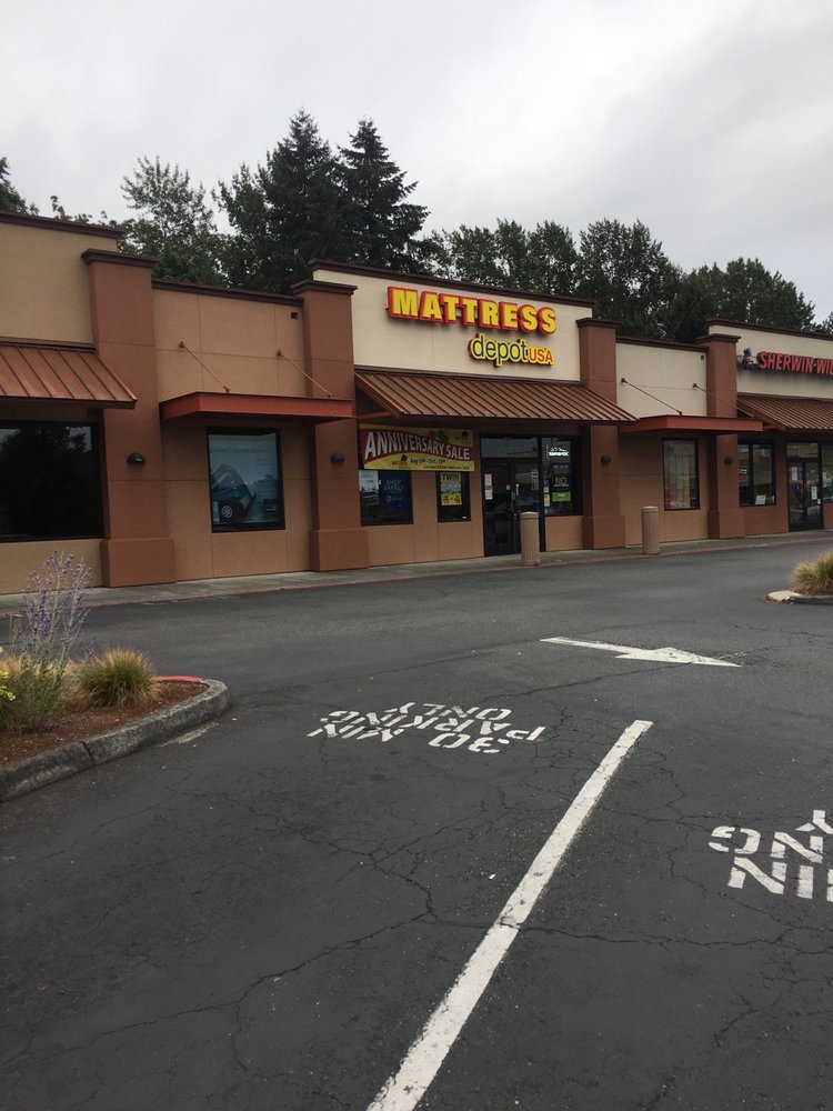 MATTRESS DEPOT USA Updated August 2024 49 Photos & 99 Reviews