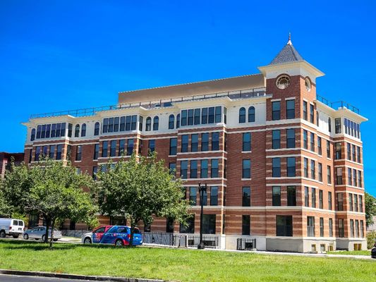 1600 Pennsylvania Ave SE Apartments by null