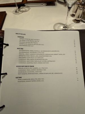 Menu photo 2 Selby's Redwood City, CA Menu photo 2 Selby's Redwood City, CA