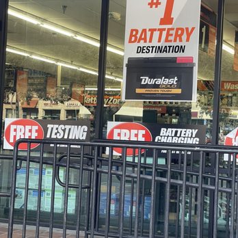 AutoZone Auto Parts - Auto Parts & Supplies Near Me - Thousand Oaks, California AutoZone Auto Parts - Auto Parts & Supplies Near Me - Thousand Oaks, California