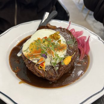 Sweet Maple - Loco Moco - Breakfast & Brunch Near Me - Cupertino, California Sweet Maple - Loco Moco - Breakfast & Brunch Near Me - Cupertino, California