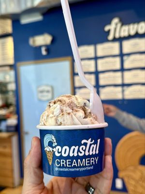 Captain Sam's Ice Cream by null