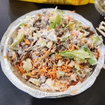 The Halal Guys - Falafel Near Me - Vancouver, British Columbia The Halal Guys - Falafel Near Me - Vancouver, British Columbia